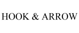 HOOK & ARROW trademark
