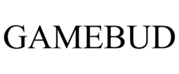 GAMEBUD trademark