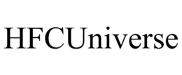 HFCUNIVERSE trademark