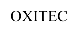 OXITEC trademark