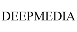 DEEPMEDIA trademark
