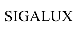 SIGALUX trademark