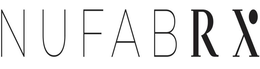 NUFABRX trademark