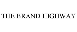 THE BRAND HIGHWAY trademark