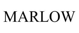 MARLOW trademark