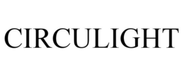 CIRCULIGHT trademark