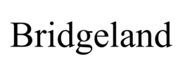 BRIDGELAND trademark