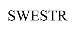 SWESTR trademark