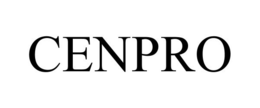 CENPRO trademark