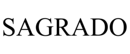 SAGRADO trademark