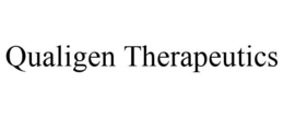 QUALIGEN THERAPEUTICS trademark
