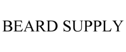 BEARD SUPPLY trademark