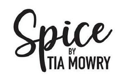 SPICE BY TIA MOWRY trademark