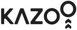 KAZOO trademark