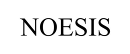 NOESIS trademark
