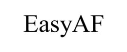 EASYAF trademark