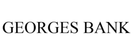 GEORGES BANK trademark