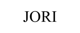 JORI trademark