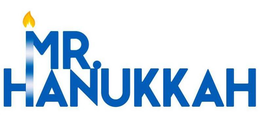 MR. HANUKKAH trademark