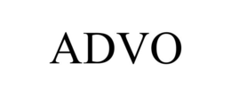 ADVO trademark