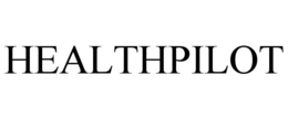 HEALTHPILOT trademark