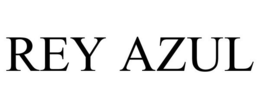 REY AZUL trademark
