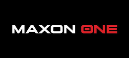 MAXON ONE trademark