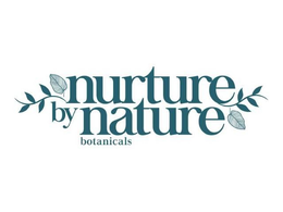 NURTURE BY NATURE BOTANICALS trademark