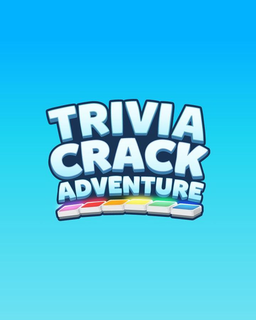 TRIVIA CRACK ADVENTURE trademark