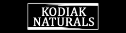 KODIAK NATURALS trademark