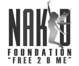 NAK D FOUNDATION "FREE 2 B ME" trademark