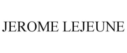 JEROME LEJEUNE trademark