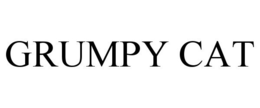 GRUMPY CAT trademark