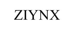 ZIYNX trademark