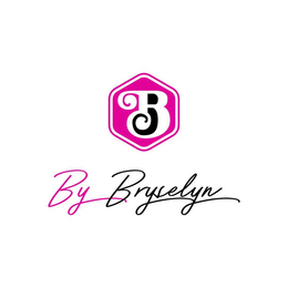 BJ BY BRYSELYN trademark