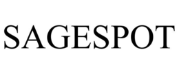 SAGESPOT trademark