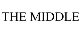 THE MIDDLE trademark
