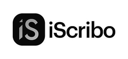 IS ISCRIBO trademark