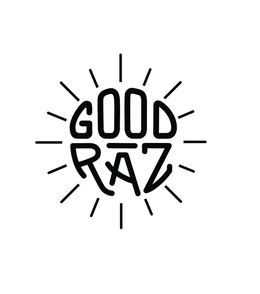 GOOD RAZ trademark