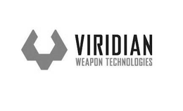 V VIRIDIAN WEAPON TECHNOLOGIES trademark