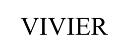 VIVIER trademark