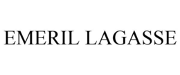 EMERIL LAGASSE trademark
