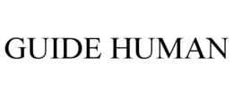 GUIDE HUMAN trademark