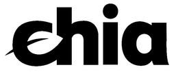 CHIA trademark