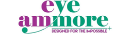 EYE AMMORE DESIGNED FOR THE IMPOSSIBLE trademark