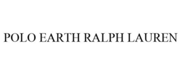 POLO EARTH RALPH LAUREN trademark