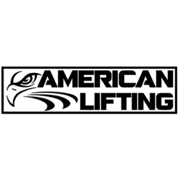 AMERICAN LIFTING trademark