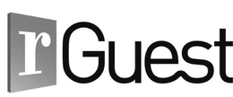 RGUEST trademark