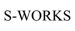 S-WORKS trademark