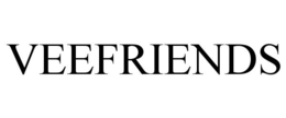 VEEFRIENDS trademark
